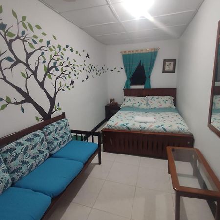 Hostal Donde Jose Guadalupe Buitenkant foto