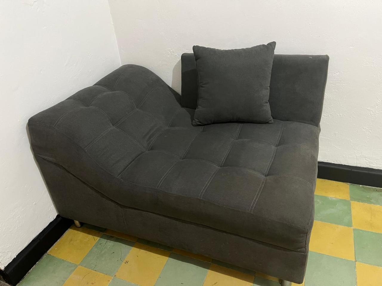 Hostal Donde Jose Guadalupe Buitenkant foto