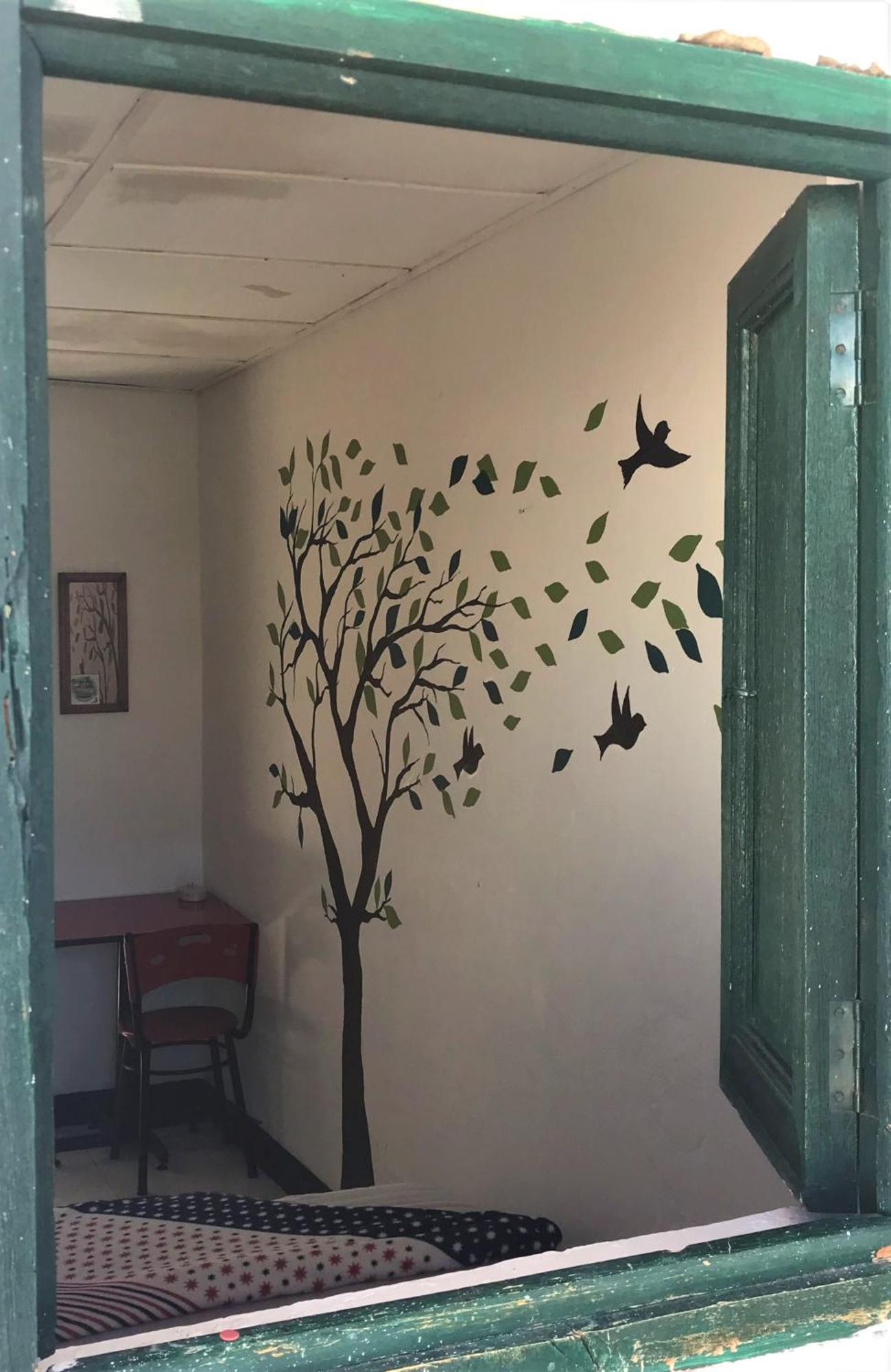 Hostal Donde Jose Guadalupe Kamer foto