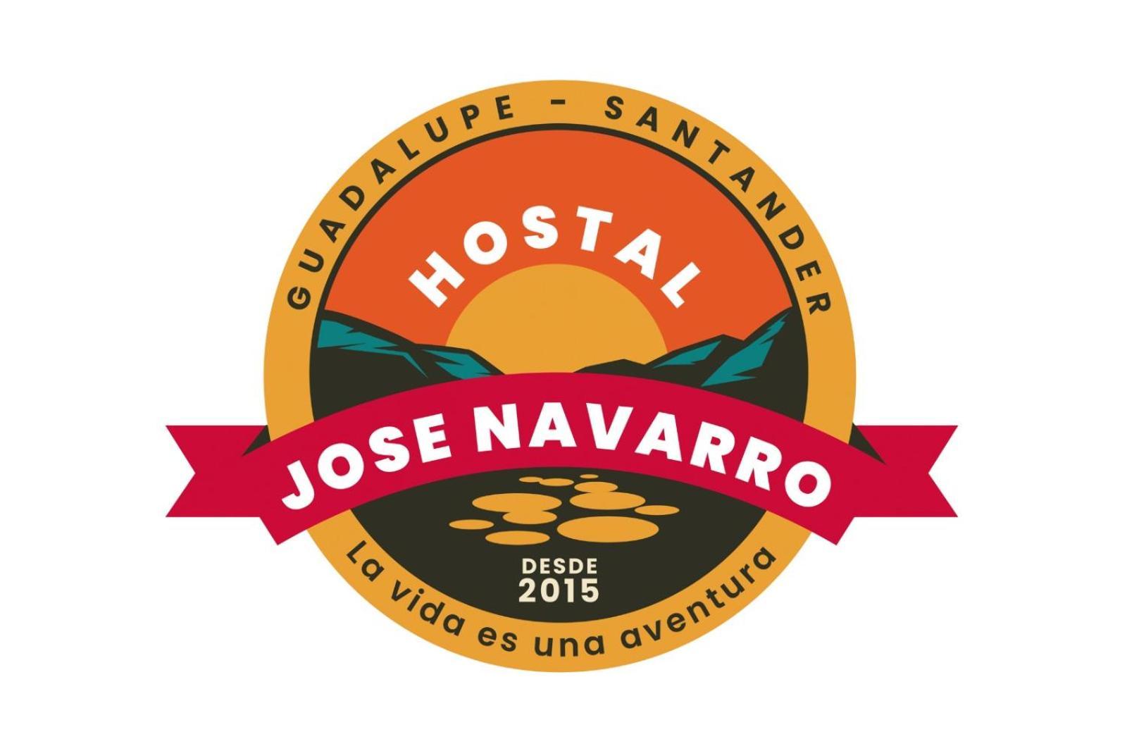 Hostal Donde Jose Guadalupe Buitenkant foto